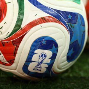 Teknologi Sensor Bola Bantu Portugal Menang atas Kroasia di Piala Dunia 2026