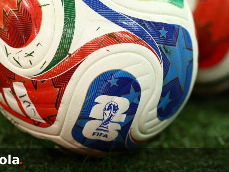 Teknologi Sensor Bola Bantu Portugal Menang atas Kroasia di Piala Dunia 2026
