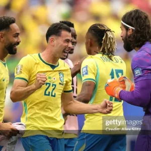Brasil Siap Hadapi Norwegia di Babak 16 Besar Piala Dunia 2026