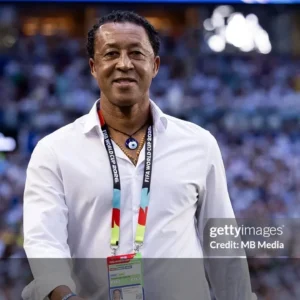 Bubista Bangga Meski Tanjung Verde Tersingkir dari Piala Dunia 2026