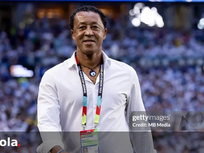 Bubista Bangga Meski Tanjung Verde Tersingkir dari Piala Dunia 2026