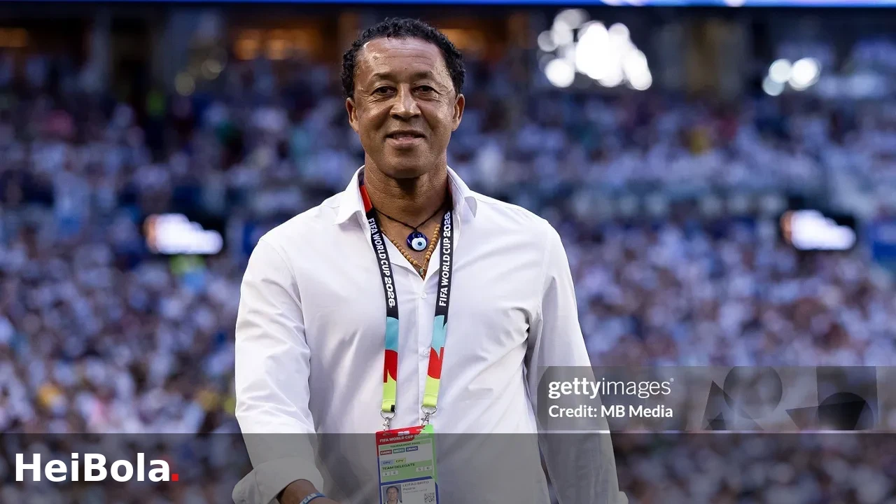 Bubista Bangga Meski Tanjung Verde Tersingkir dari Piala Dunia 2026