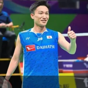 Kabar Terbaru: Lee Zii Jia Kalah di Semifinal Canada Open 2026