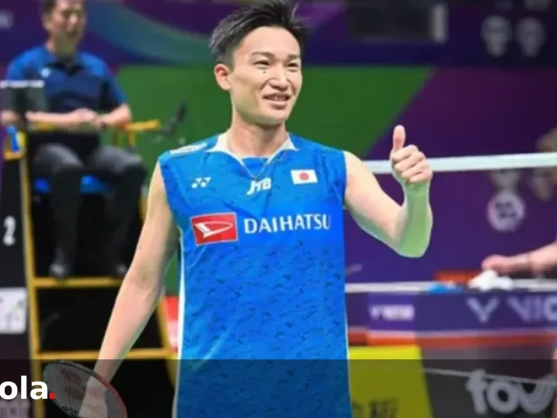Kabar Terbaru: Lee Zii Jia Kalah di Semifinal Canada Open 2026