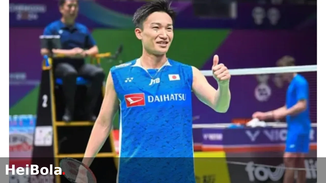 Kabar Terbaru: Lee Zii Jia Kalah di Semifinal Canada Open 2026