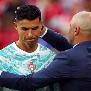 Ibrahimovic Sindir Ronaldo: Ego Menjadi Beban Portugal