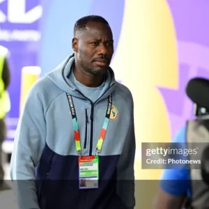 Dame N’Doye Kritik Pergantian Pemain Pape Thiaw Usai Senegal Kalah dari Belgia