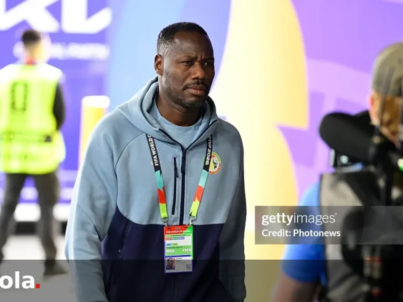 Dame N’Doye Kritik Pergantian Pemain Pape Thiaw Usai Senegal Kalah dari Belgia