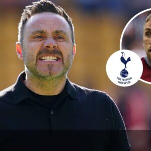 Tottenham Siap Bidik Jarrod Bowen Usai Rekrut Mateus Fernandes
