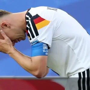 Kritik Pedas untuk Kimmich, Hamann Desak Pensiun dari Timnas Jerman