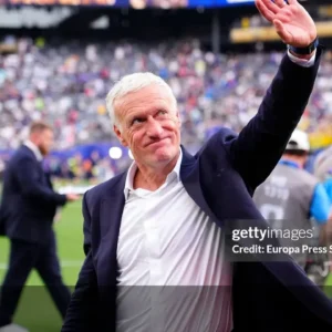 Deschamps Ingatkan Prancis Agar Waspada Terhadap Paraguay