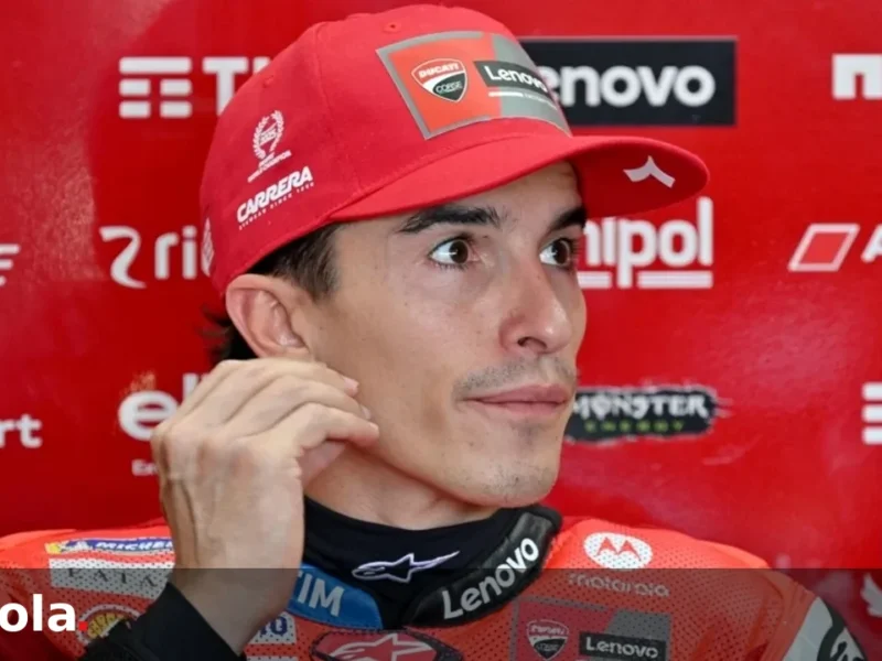 Marc Marquez Usulkan Serikat Pembalap untuk Keselamatan, Ditolak MotoGP