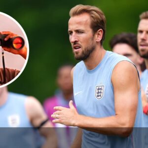 Inggris Tunda Kedatangan ke Meksiko karena Kekhawatiran Spionase
