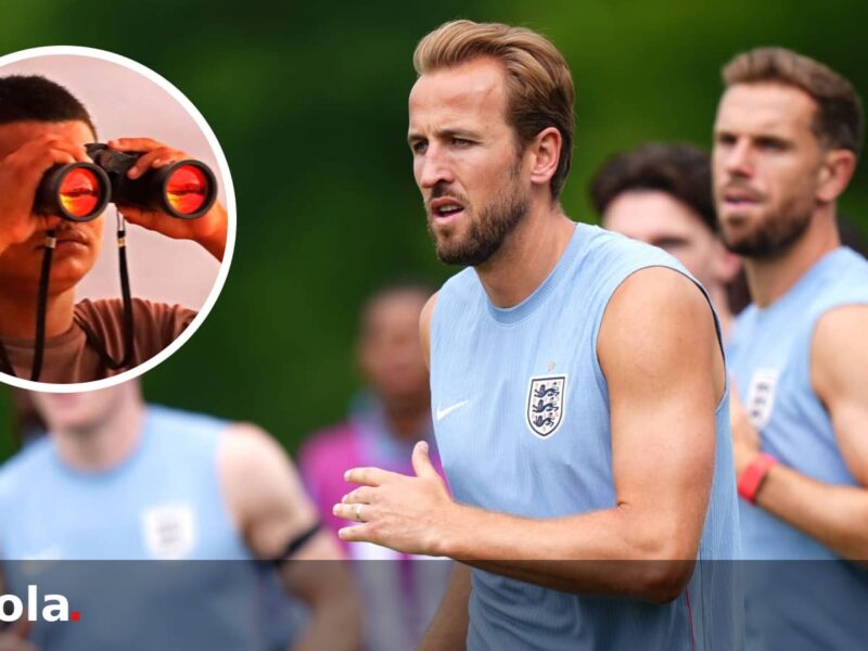 Inggris Tunda Kedatangan ke Meksiko karena Kekhawatiran Spionase