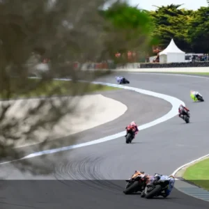 Kekhawatiran Fans MotoGP atas Rencana Alih Fungsi Sirkuit Phillip Island