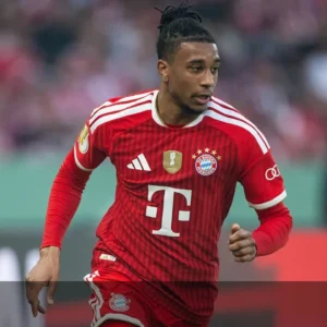 Florentino Perez Berambisi Datangkan Michael Olise ke Real Madrid