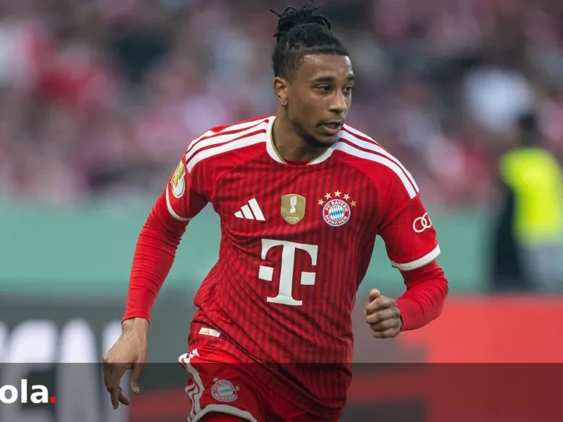 Florentino Perez Berambisi Datangkan Michael Olise ke Real Madrid