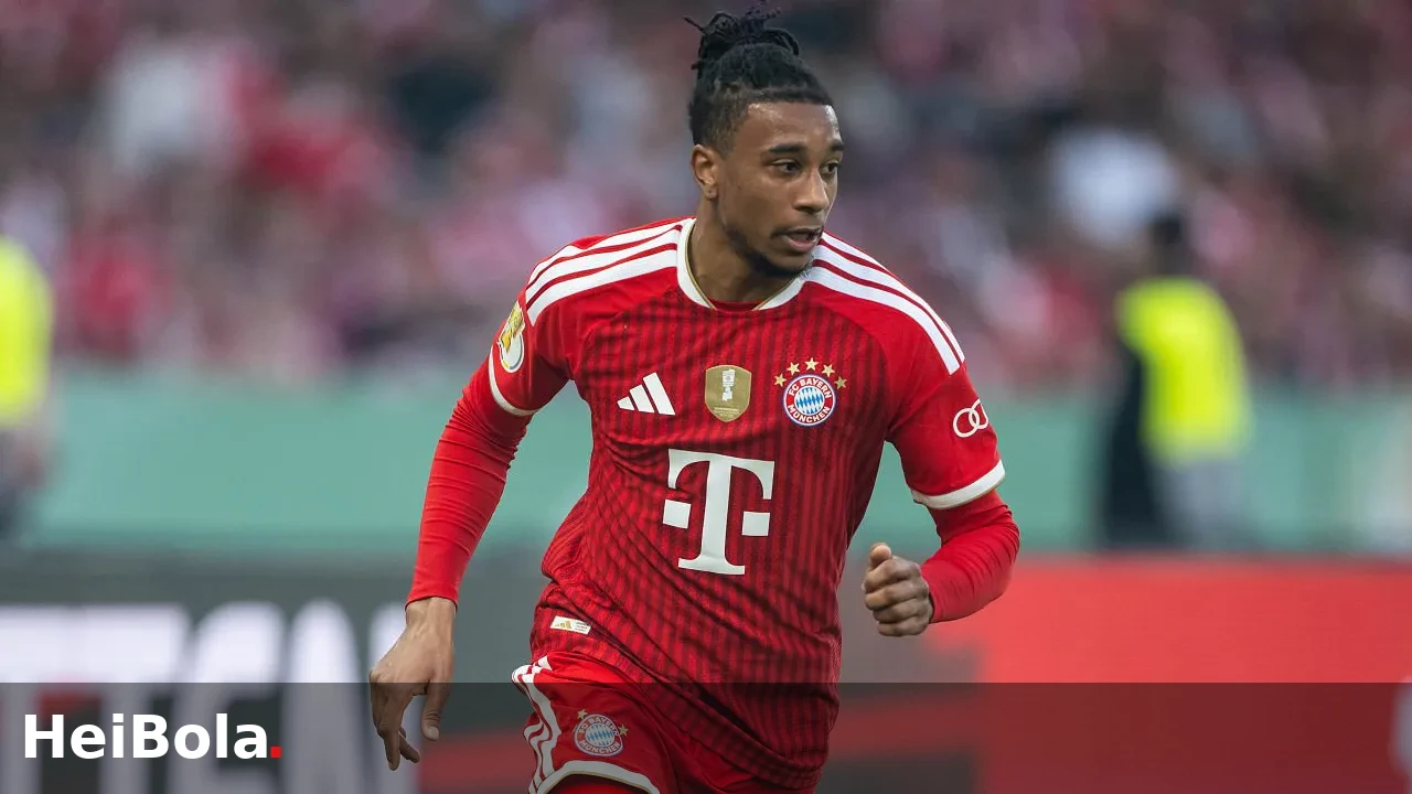 Florentino Perez Berambisi Datangkan Michael Olise ke Real Madrid