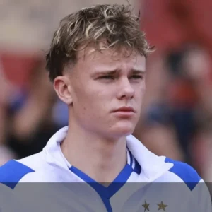 Jonathan Asp Jensen Dekat dengan Lazio, Bayern Munich Masih Negosiasi