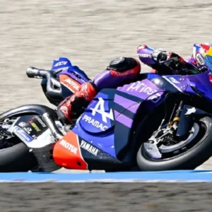 Gino Borsoi Pujian untuk Toprak Razgatlioglu di MotoGP