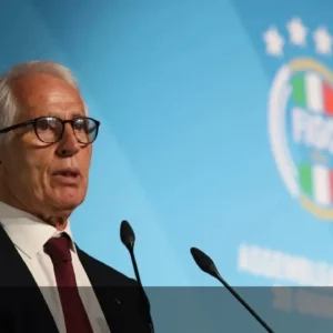 FIGC Siapkan Tiga Skenario untuk Pelatih dan Direktur Teknis Timnas Italia