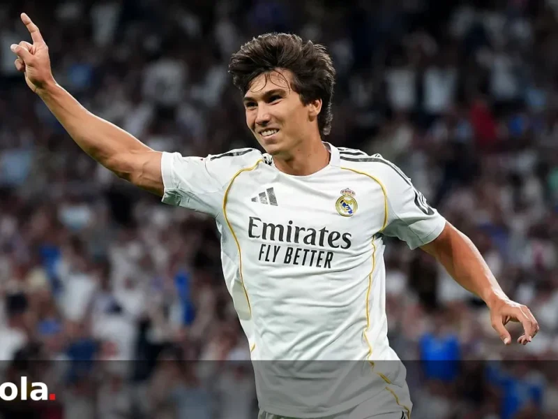 Real Betis Tertarik pada Gonzalo Garcia, Namun Kendala Finansial Menghantui