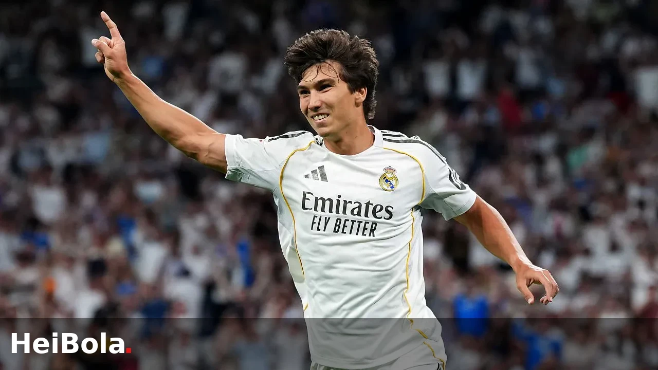 Real Betis Tertarik pada Gonzalo Garcia, Namun Kendala Finansial Menghantui