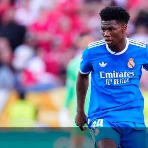 Manchester United Kesulitan Rekrut Tchouameni