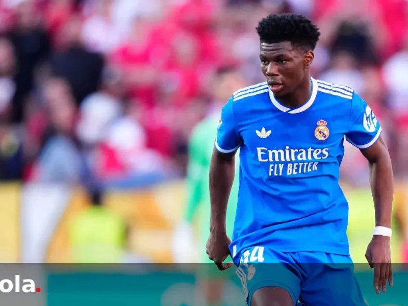 Manchester United Kesulitan Rekrut Tchouameni