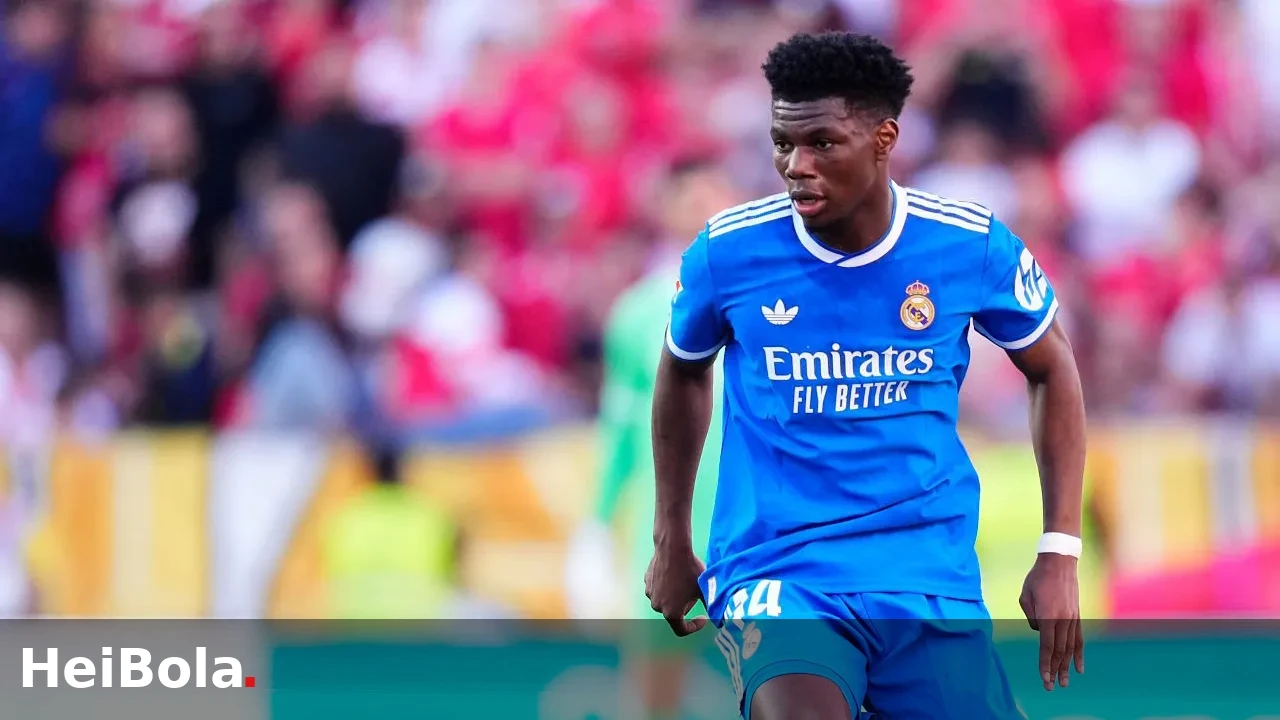 Manchester United Kesulitan Rekrut Tchouameni
