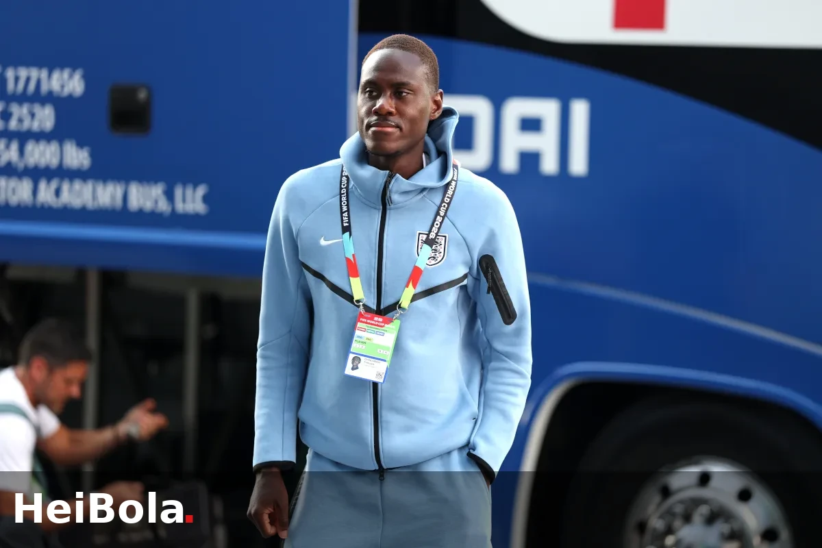 Inter Milan Dekati Trevoh Chalobah, Negosiasi dengan Chelsea Berlanjut