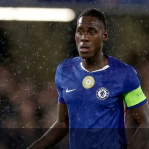 Inter Milan Bidik Anan Khalaili dan Trevoh Chalobah