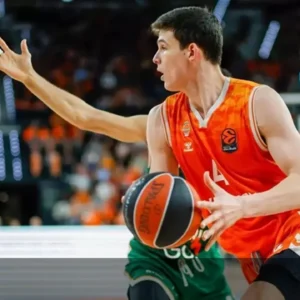 Jaime Pradilla Resmi Tinggalkan Valencia Basket