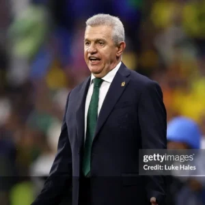 Javier Aguirre Kecewa Perubahan Jadwal Pertandingan Meksiko vs Inggris