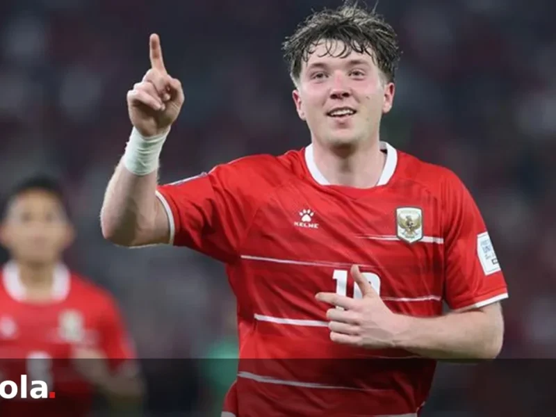 Persib Bandung Buka Suara Soal Rumor Ole Romeny dan Mariano Peralta
