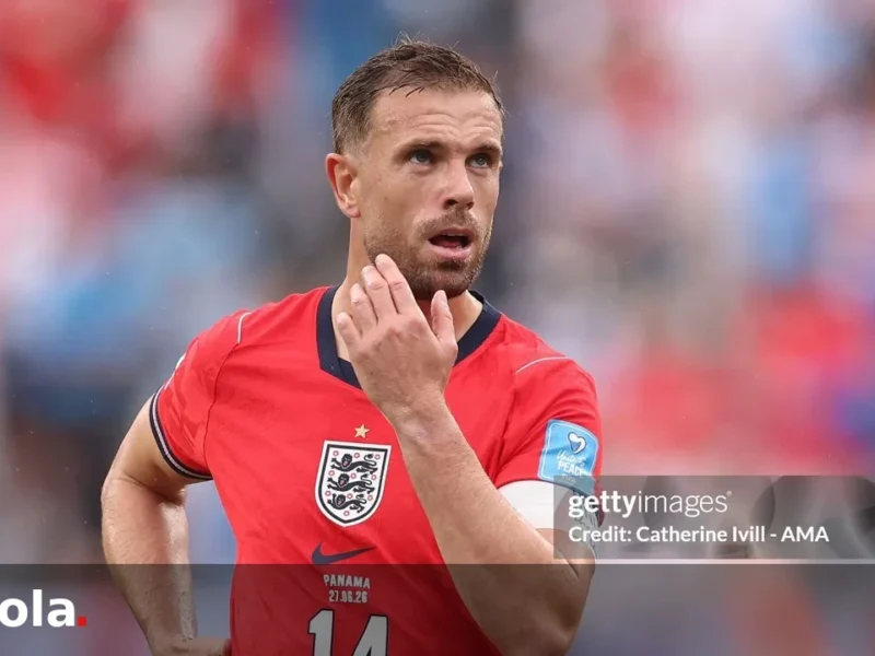 Inggris Siap Hadapi Meksiko di Piala Dunia 2026