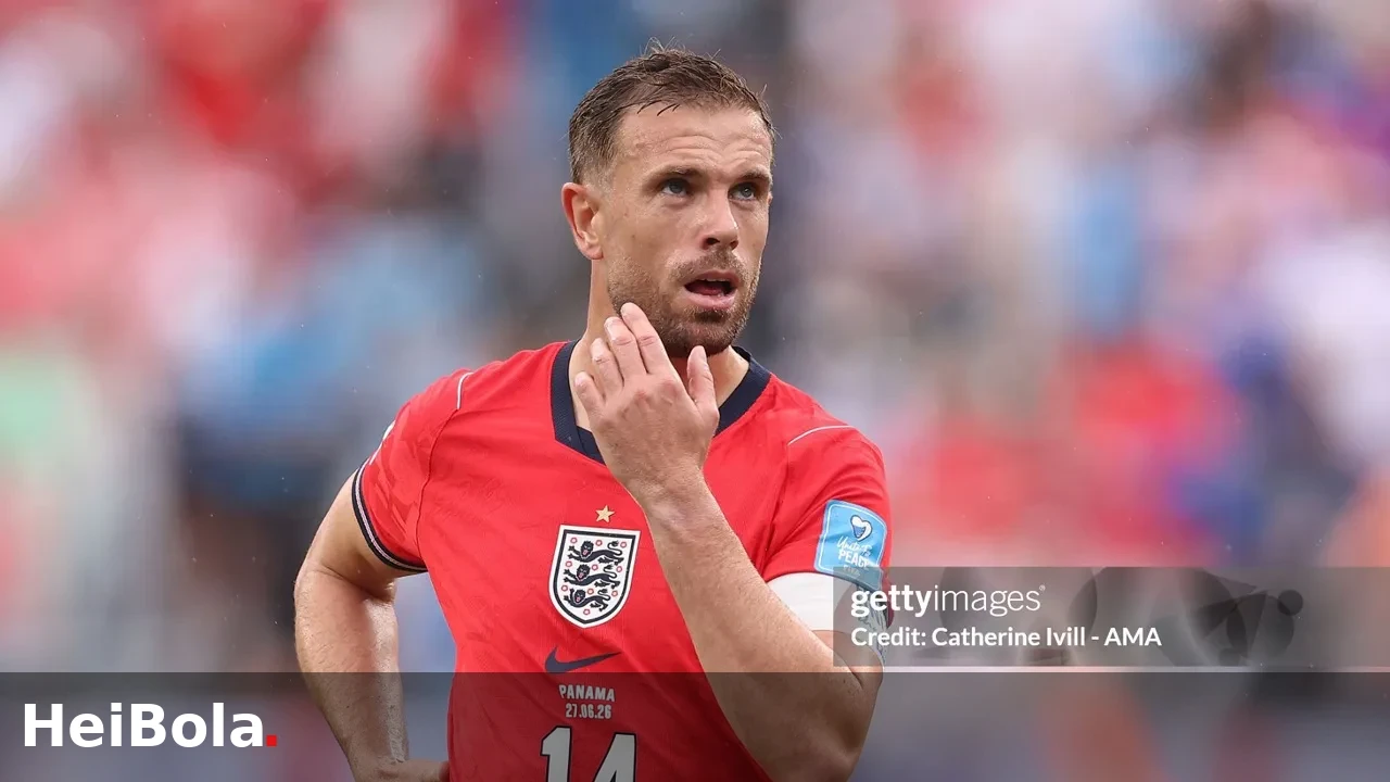 Inggris Siap Hadapi Meksiko di Piala Dunia 2026