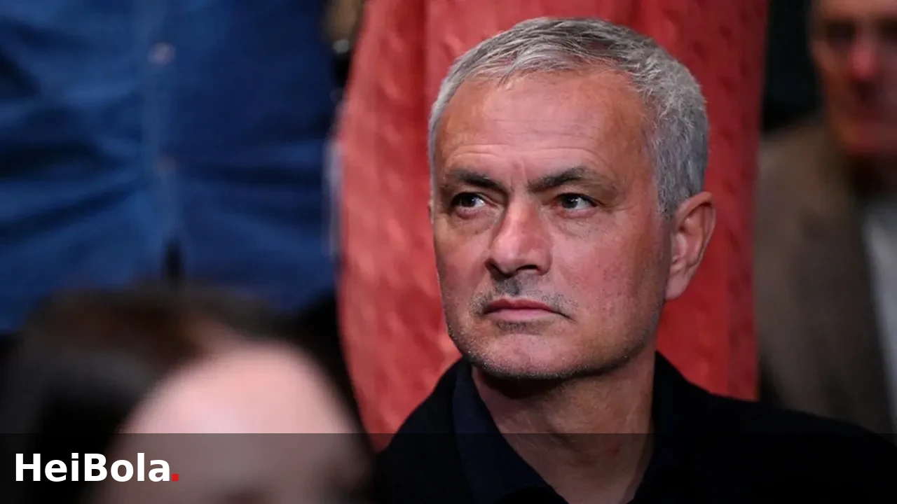 Mourinho Dapatkan Dukungan Tiga Pemain Kunci Jelang Pramusim