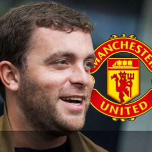 Manchester United Bidik Dua Gelandang Unggulan