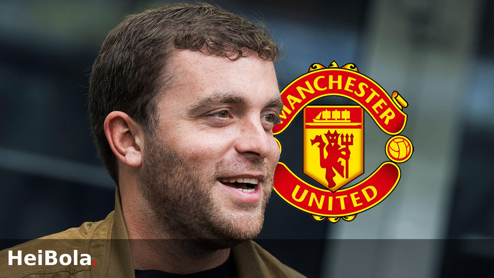 Manchester United Bidik Dua Gelandang Unggulan