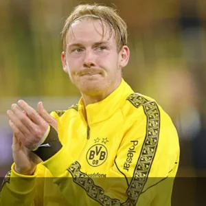 Julian Brandt Dianggap Bisa Jadi Kunci Kesuksesan Leeds United