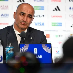Roberto Martinez Akhiri Kariernya Sebagai Pelatih Timnas Portugal
