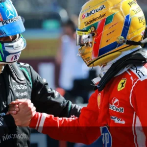 Kimi Antonelli Raih Kemenangan Sprint di GP Inggris