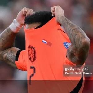 KNVB Laporkan Pelecehan Rasial Usai Belanda Tersingkir di Piala Dunia 2026