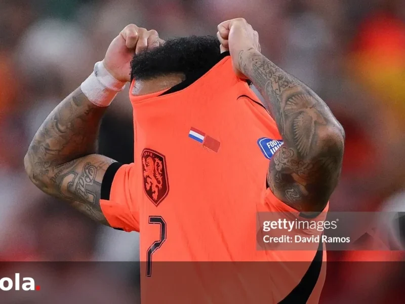 KNVB Laporkan Pelecehan Rasial Usai Belanda Tersingkir di Piala Dunia 2026