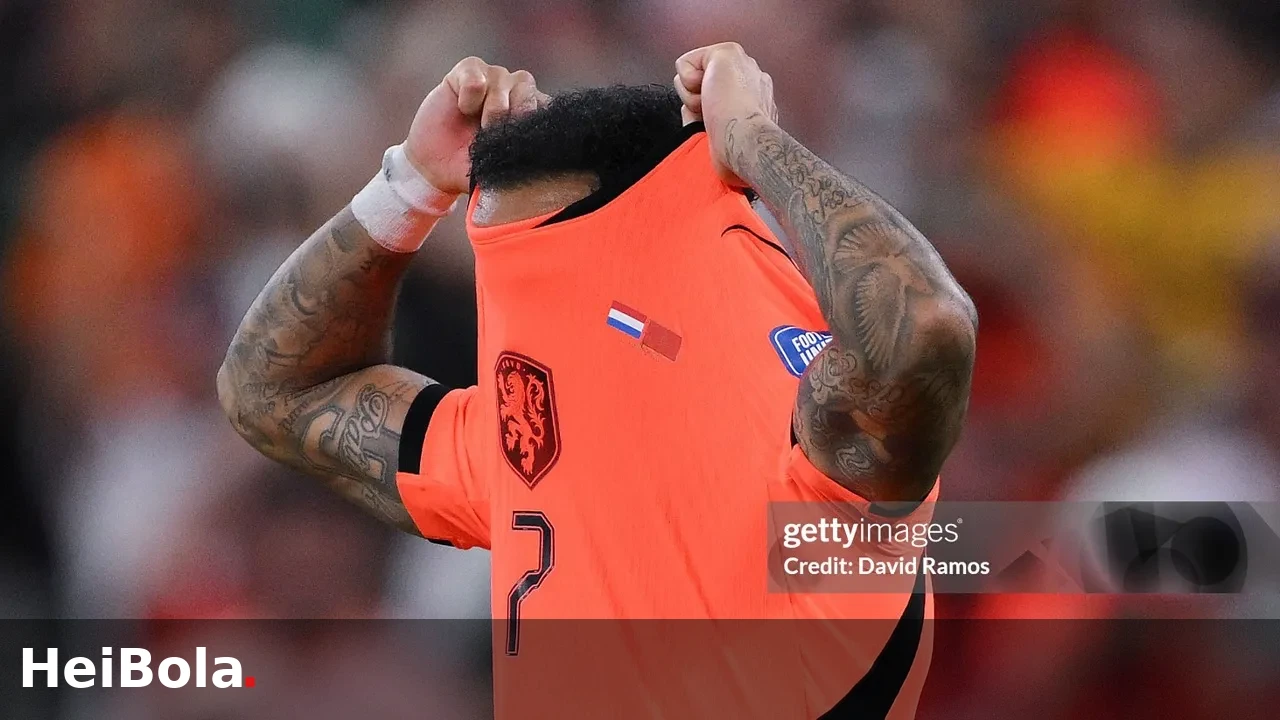 KNVB Laporkan Pelecehan Rasial Usai Belanda Tersingkir di Piala Dunia 2026