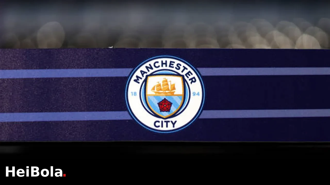 Manchester City Pimpin Kontingen Pemain di Piala Dunia