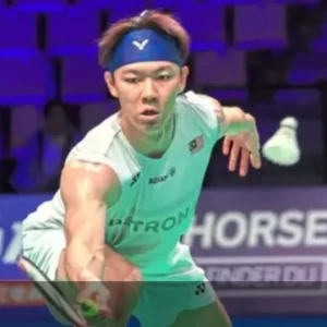 Lee Zii Jia Melaju ke Semifinal Canada Open 2026
