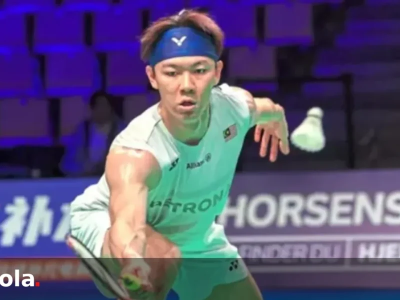 Lee Zii Jia Melaju ke Semifinal Canada Open 2026