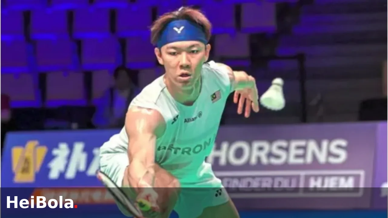 Lee Zii Jia Melaju ke Semifinal Canada Open 2026
